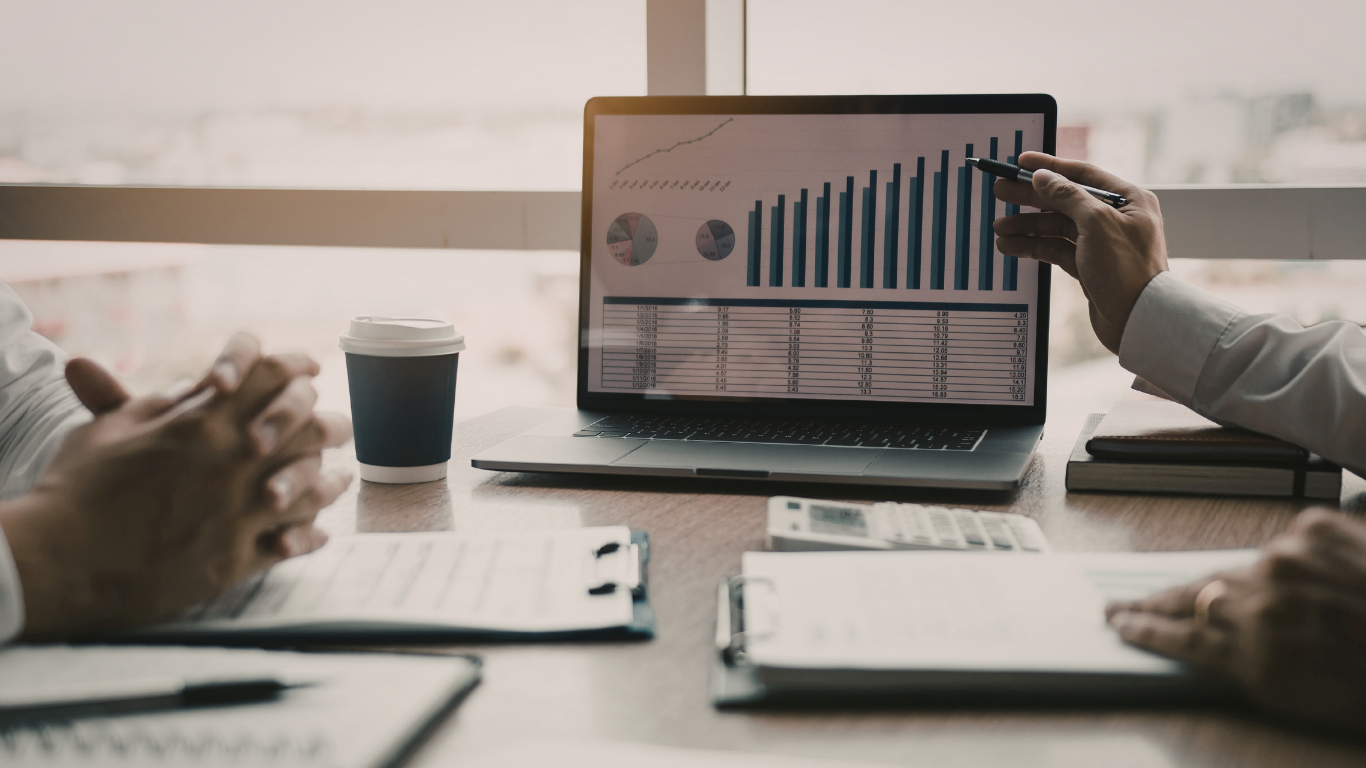 業界特化型コンサルティング・システム開発支援のイメージ