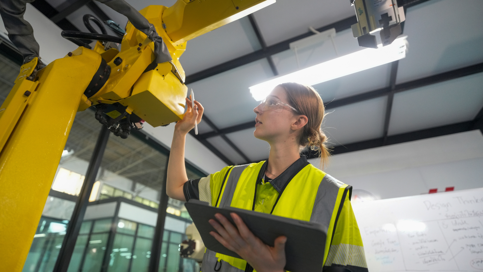 ロボット活用支援