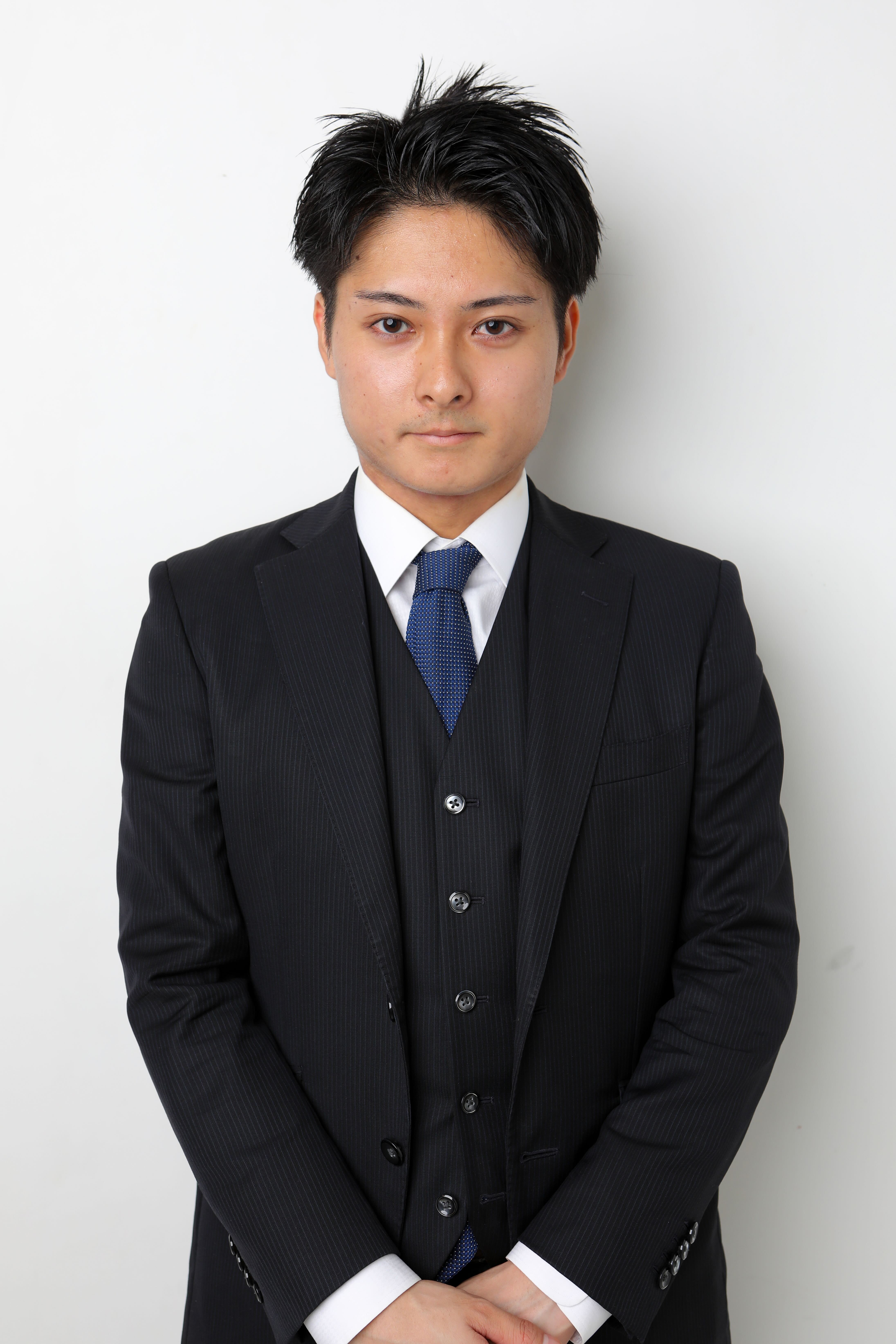 代表
